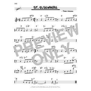 St. Elsewhere