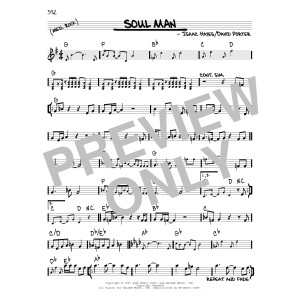 Soul Man