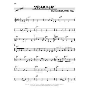 Steam Heat
