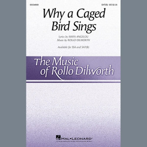 Why A Caged Bird Sings