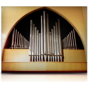 Soundiron Lakeside Pipe Organ