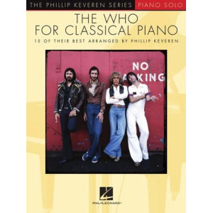 Pinball Wizard [Classical version] (arr. Phillip Keveren)