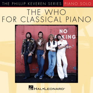 Pinball Wizard [Classical version] (arr. Phillip Keveren)