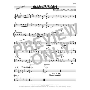 Eleanor Rigby
