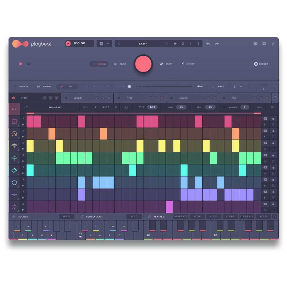 Playbeat Packs Playbeat Bundle