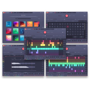 Playbeat Packs Playbeat Bundle
