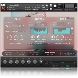 Soundiron Luminabells