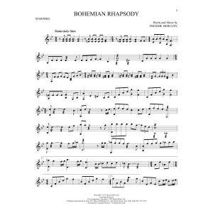 Bohemian Rhapsody