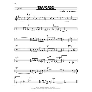 Delicado
