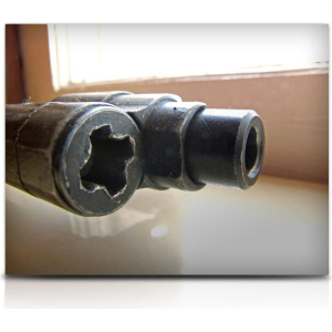 Soundiron M1 Garand Rifle