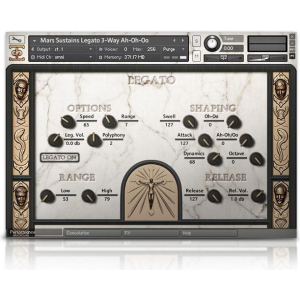 Soundiron Mars Symphonic Men's Choir