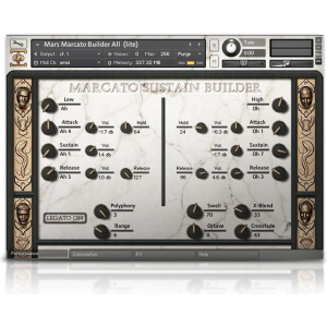 Soundiron Mars Symphonic Men's Choir