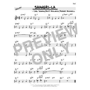 Shangri-la
