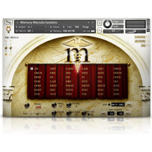 Soundiron Mercury Symphonic Boys' Choir