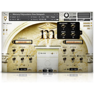 Soundiron Mercury Symphonic Boys' Choir