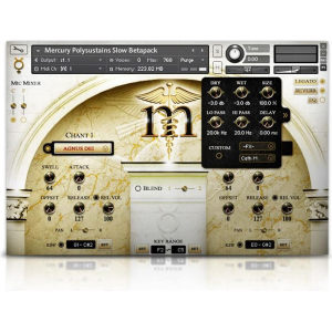 Soundiron Mercury Symphonic Boys' Choir