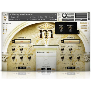 Soundiron Mercury Symphonic Boys' Choir