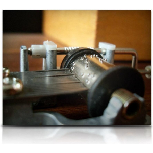 Soundiron Musique Box