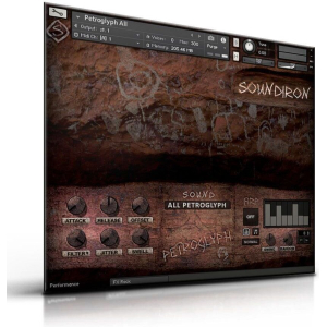 Soundiron Petroglyph