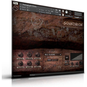 Soundiron Petroglyph