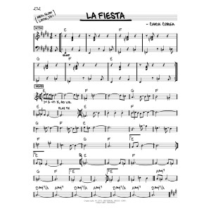 La Fiesta