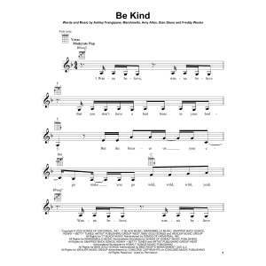 Be Kind
