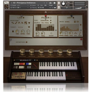 Soundiron Principessa