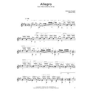 Allegro