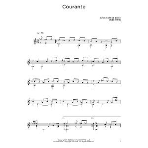 Courante