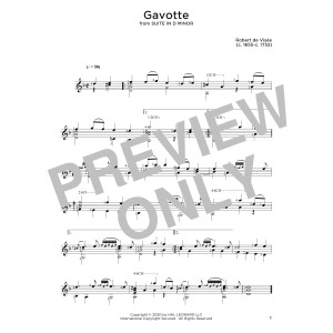 Gavotte
