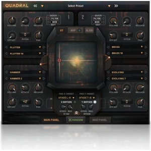 Soundiron Quadral