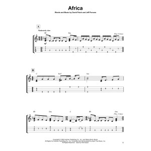 Africa