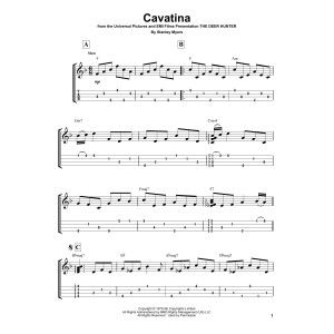 Cavatina