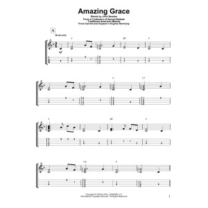 Amazing Grace