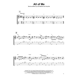 All Of Me