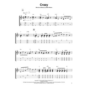 Crazy