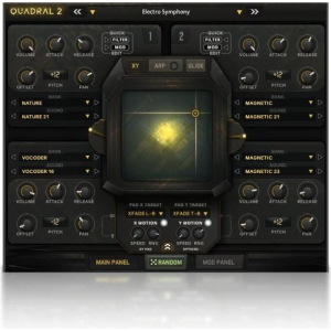 Soundiron Quadral 2