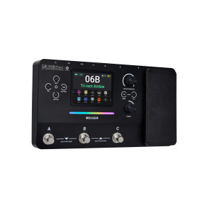 Multi Effets Mooer Ge100 Pro Li