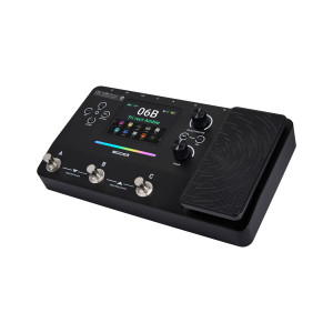 Multi Efectos Mooer Ge100 Pro Li