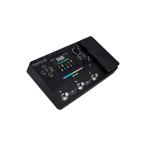 Multi Effekte Mooer Ge100 Pro Li
