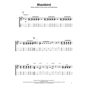 Blackbird