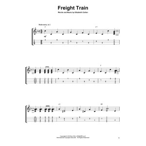 Freight Train