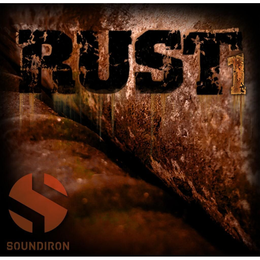 Soundiron Rust 1