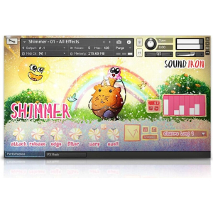 Soundiron Shimmer