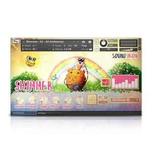 Soundiron Shimmer