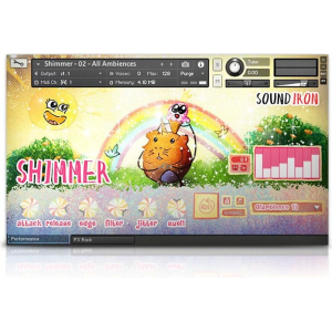 Soundiron Shimmer