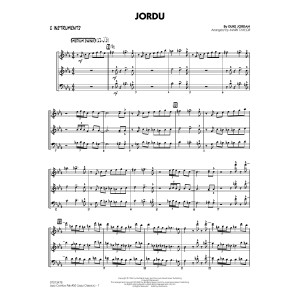 Jazz Combo Pak 50 (Jazz Classics) - C Instruments
