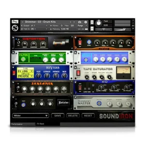Soundiron Shimmer