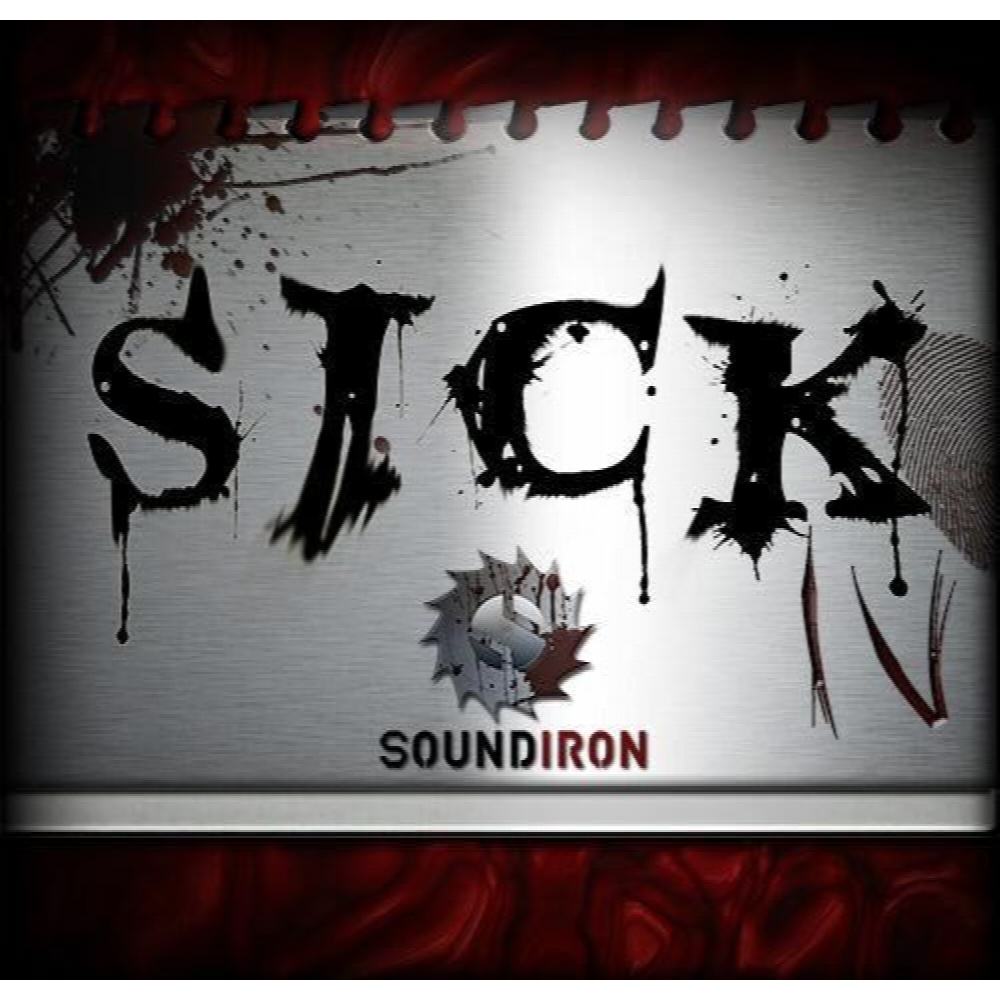 Soundiron Sick 4