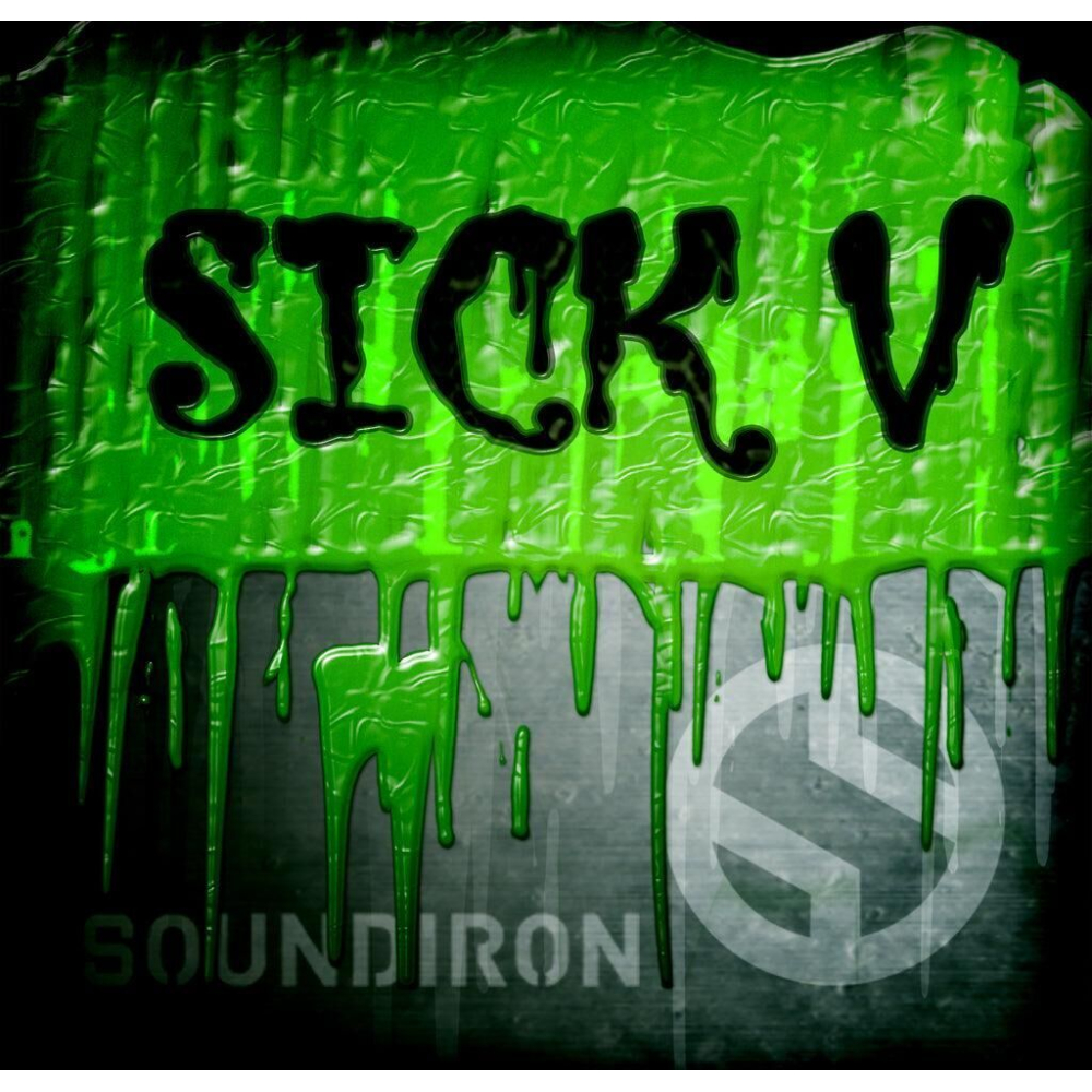 Soundiron Sick 5